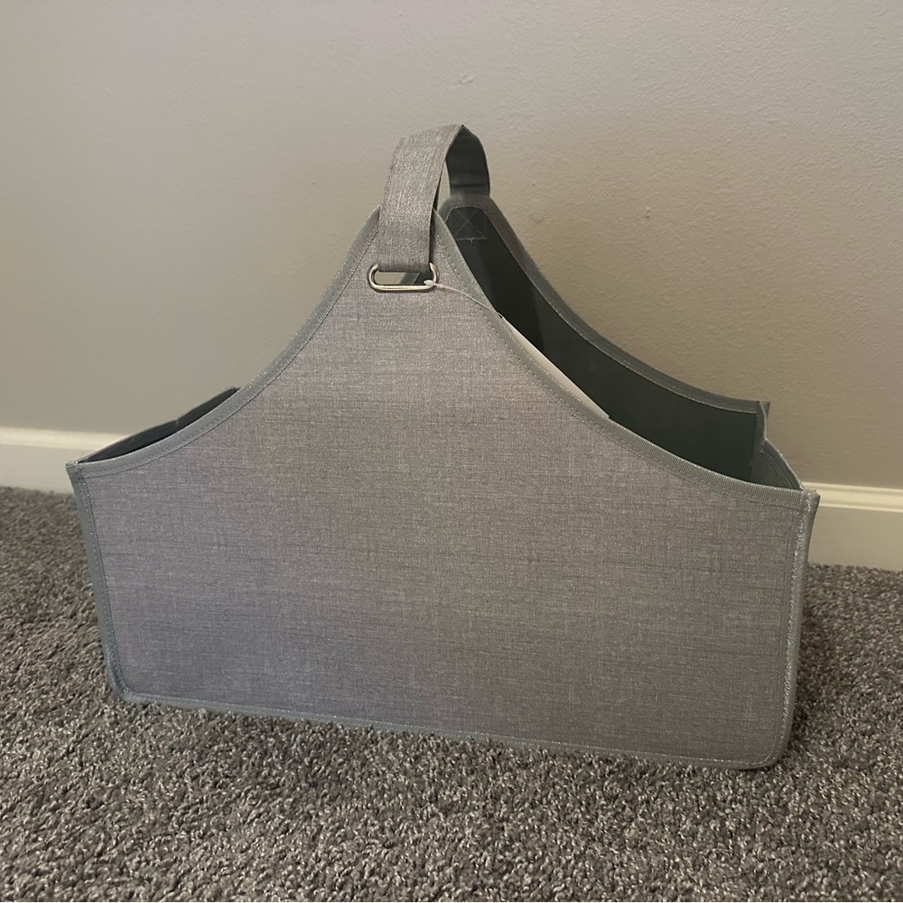 Thirty-One Catch All Bin